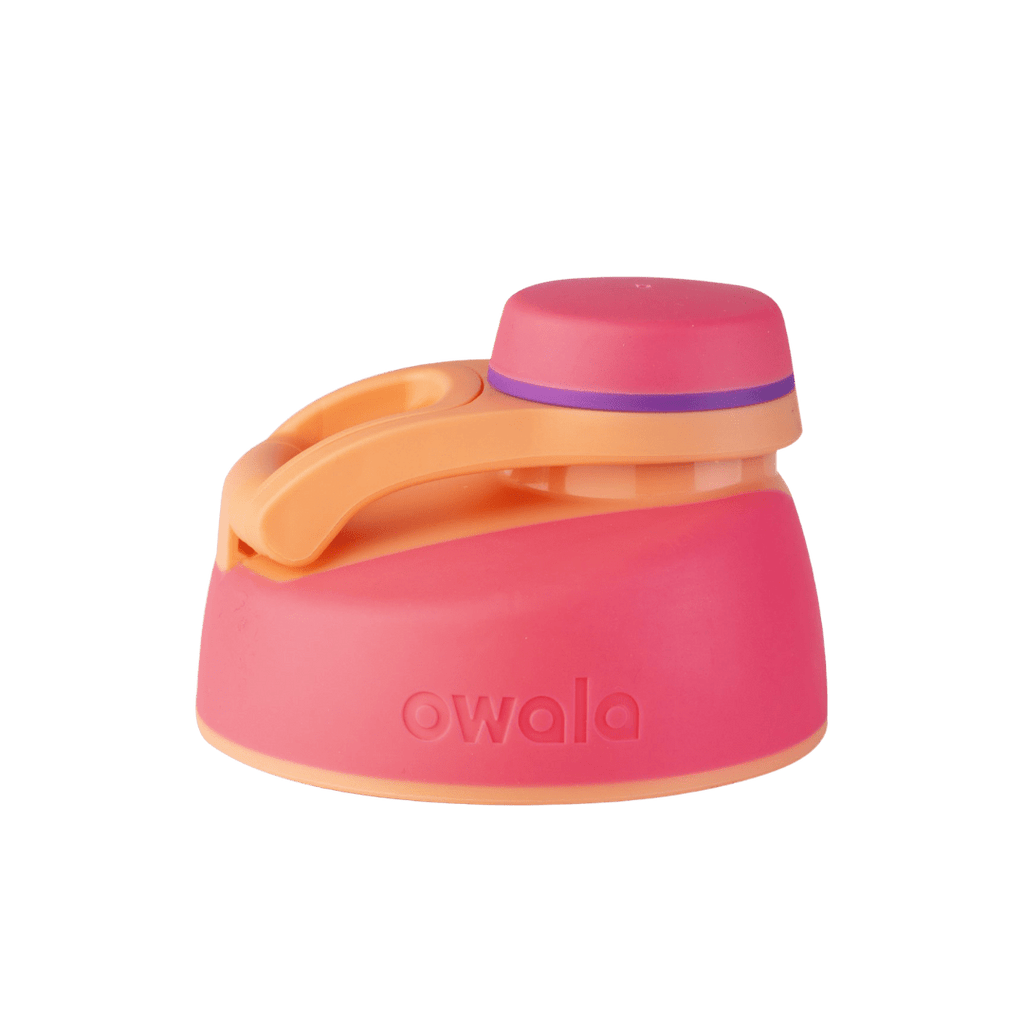 Replacement Lids - Sip under open skies.