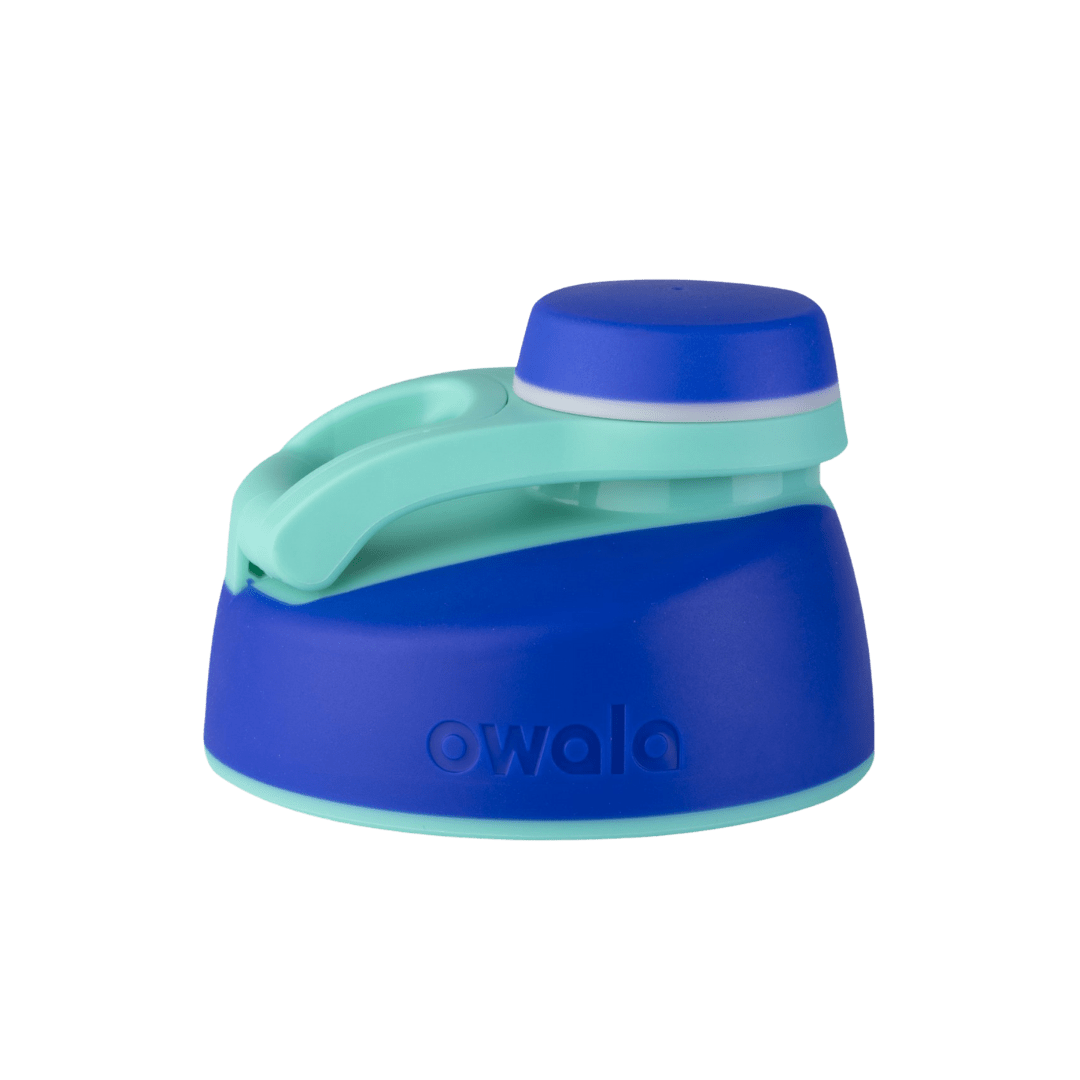 Replacement Lids - Sip under open skies.
