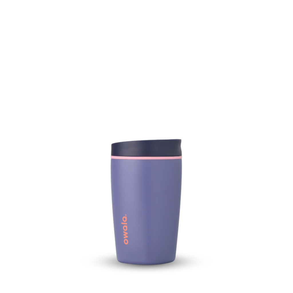 SmoothSip® Slider - Saturday starts with a sip.