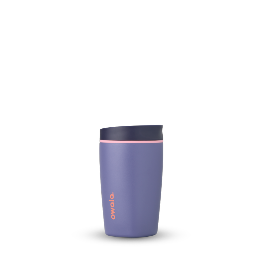 SmoothSip® Slider - Saturday starts with a sip.
