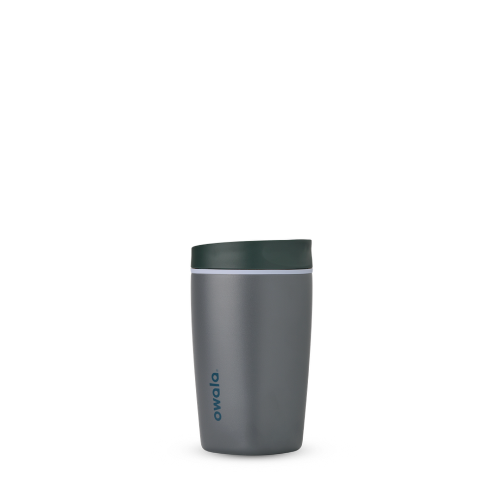 SmoothSip® Slider - Saturday starts with a sip.