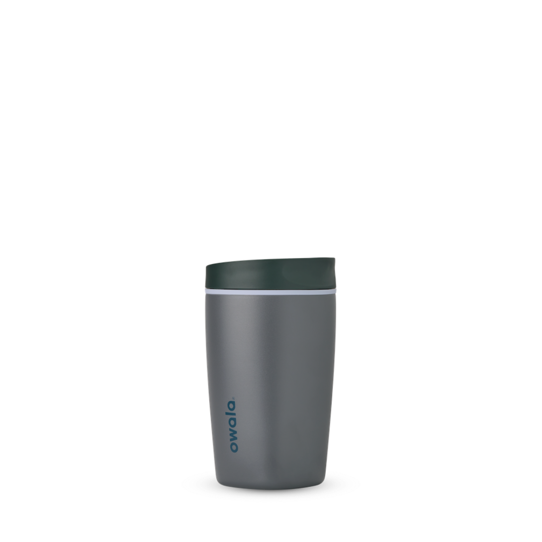 SmoothSip® Slider - Saturday starts with a sip.