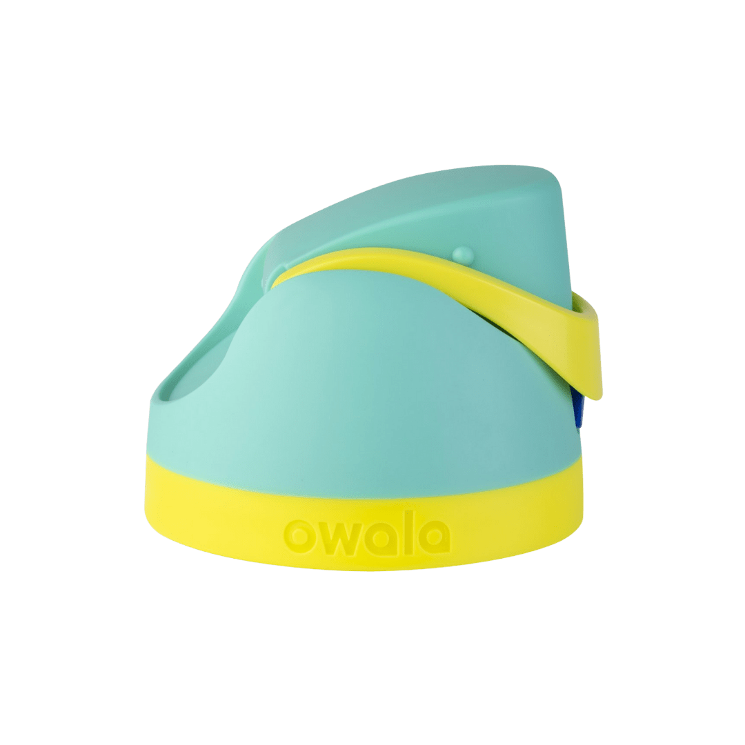 Replacement Lids - Sip under open skies.