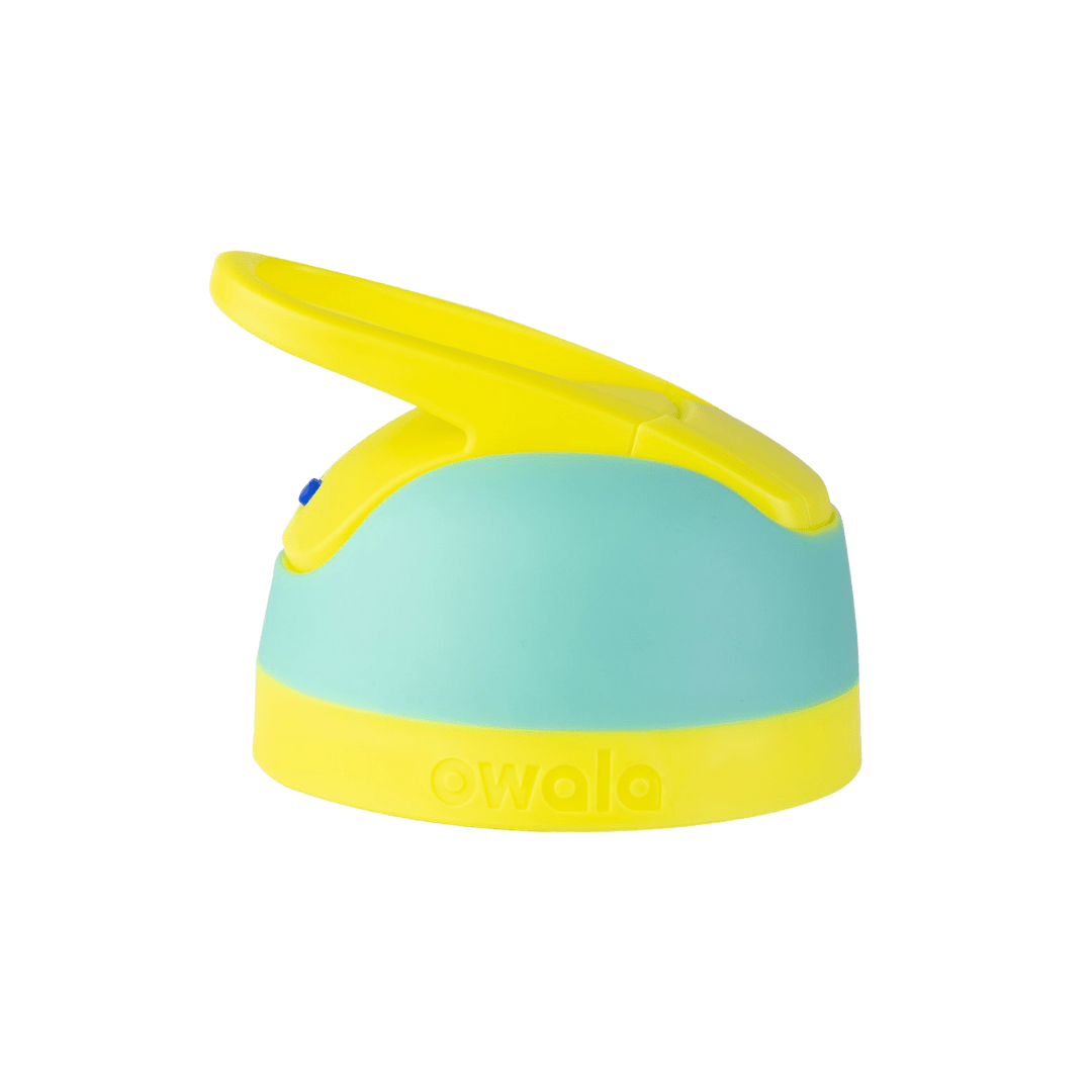 Replacement Lids - Sip under open skies.