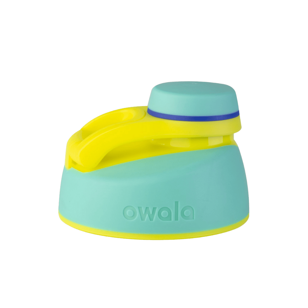 Replacement Lids - Sip under open skies.