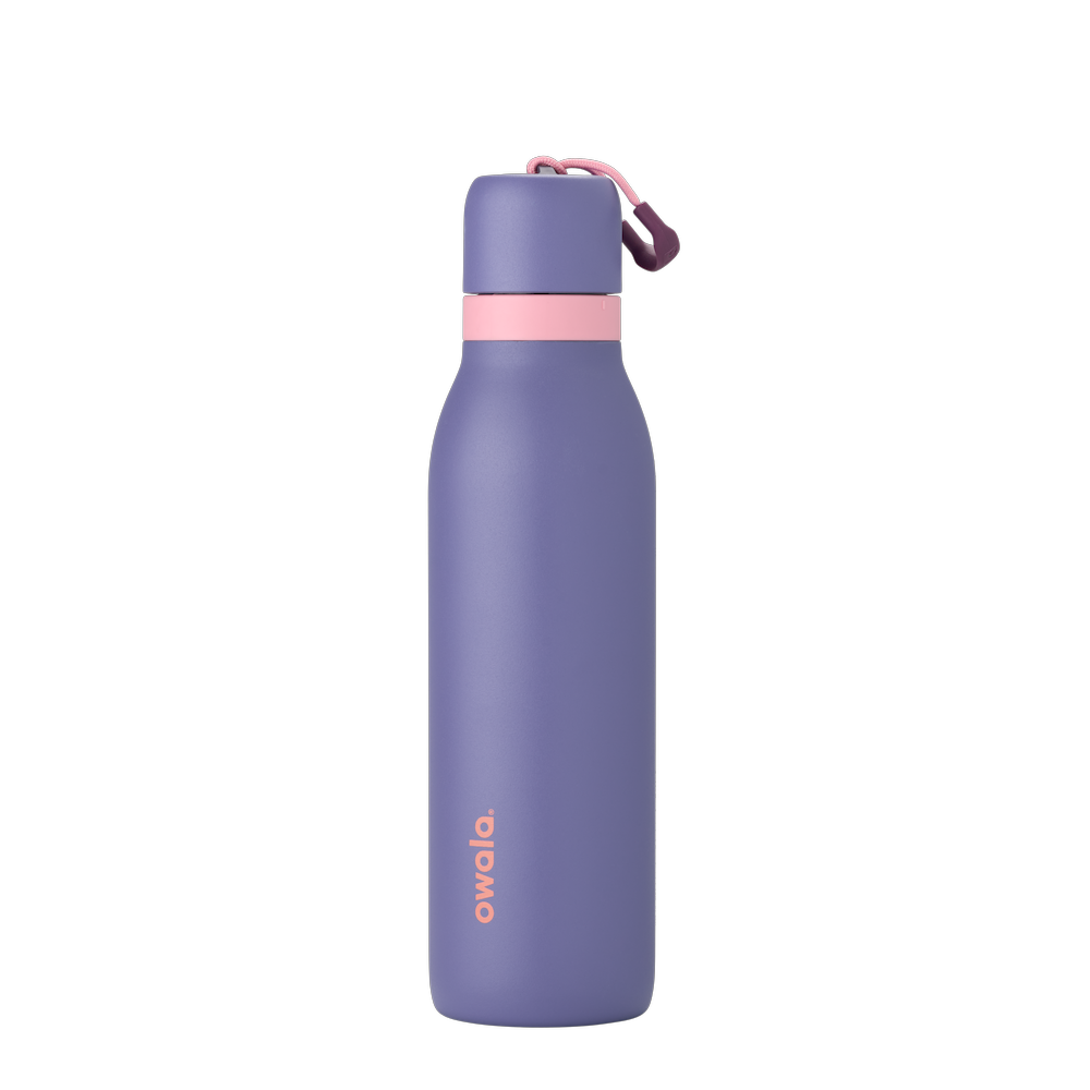 FreeSip® Twist - One bottle for every plan.