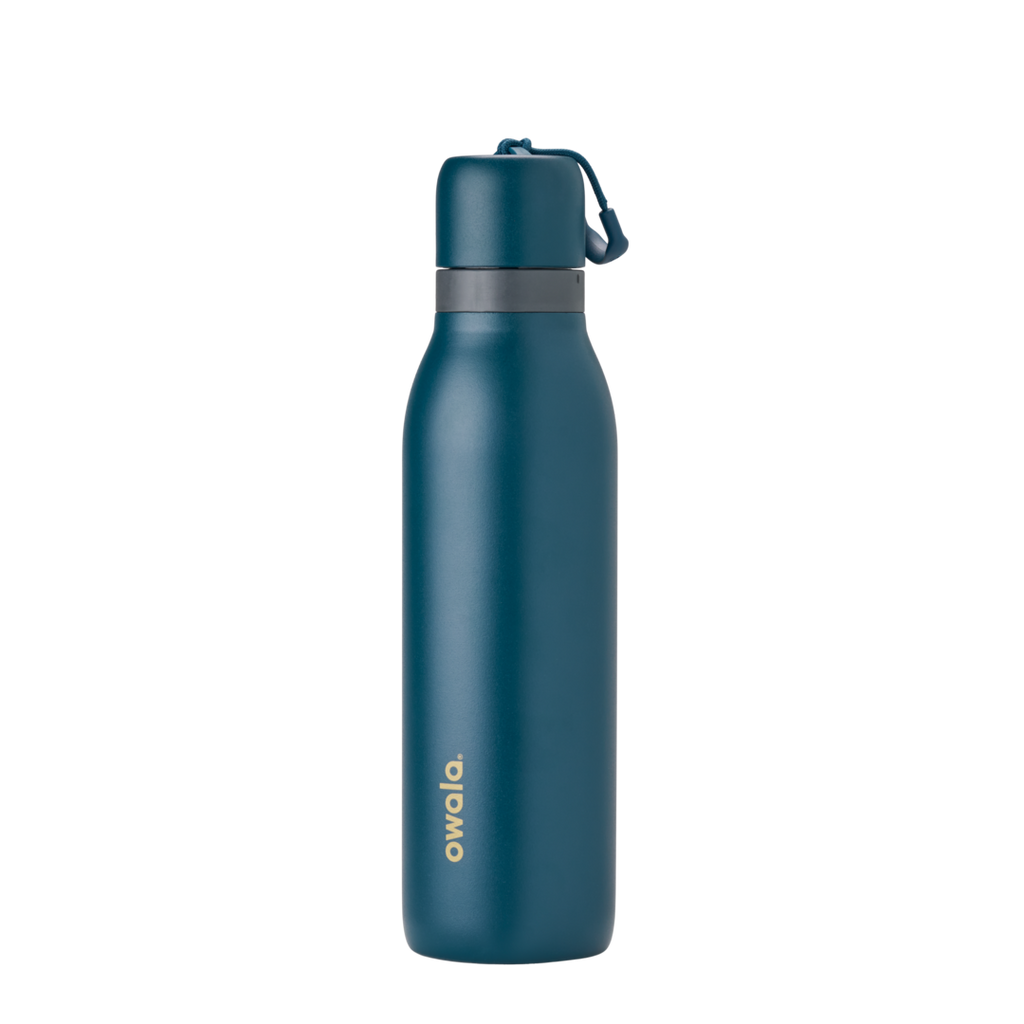 FreeSip® Twist - One bottle for every plan.