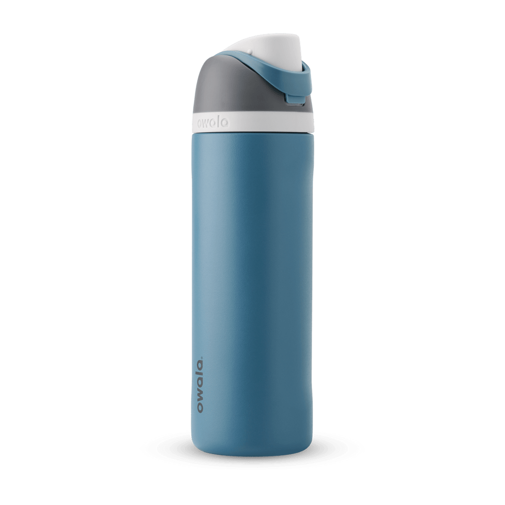 FreeSip® - Flip open your water break.