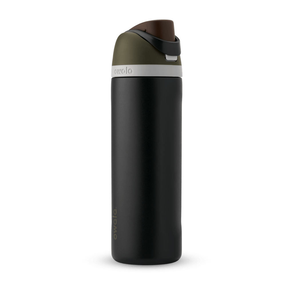 FreeSip® - Flip open your water break.