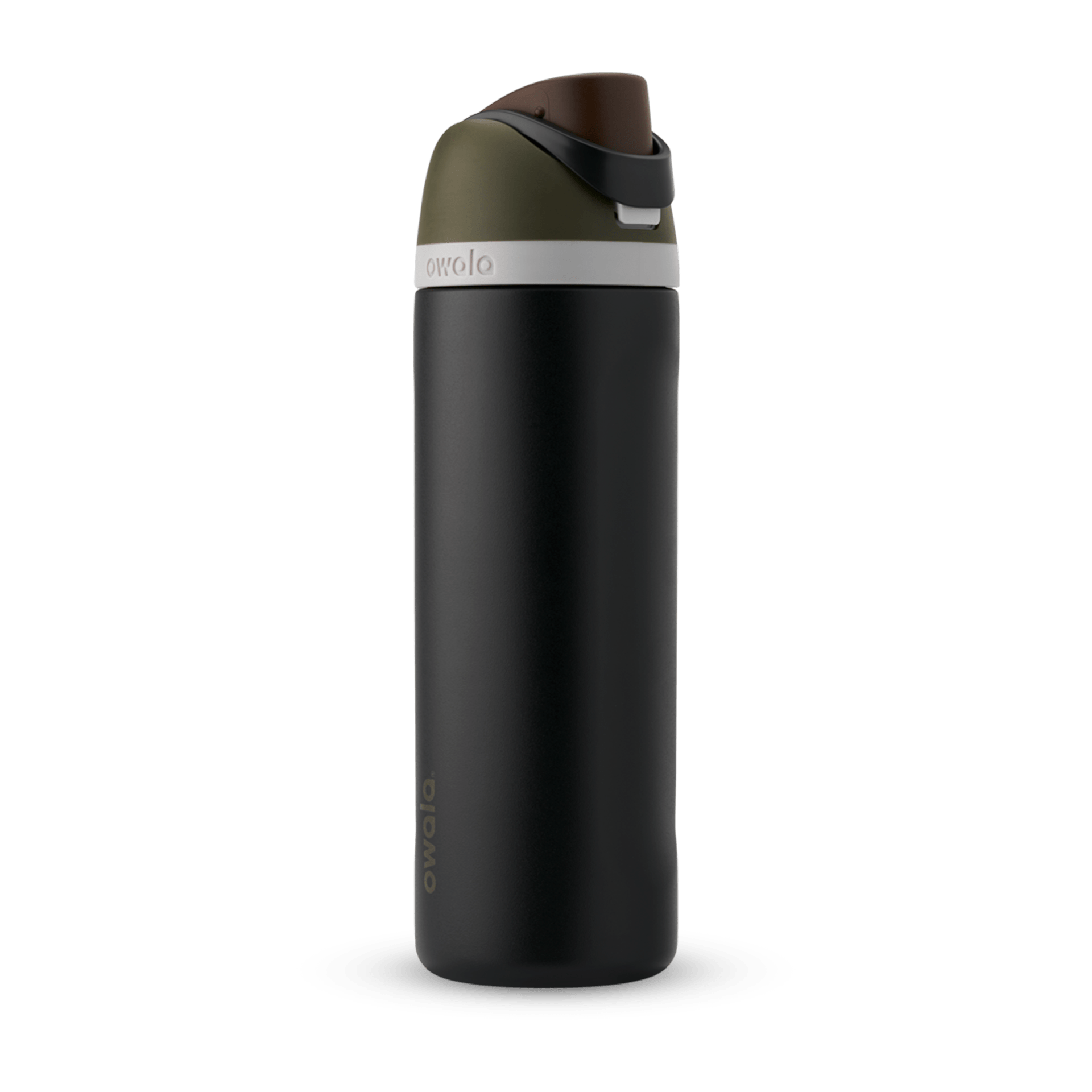 FreeSip® - Flip open your water break.