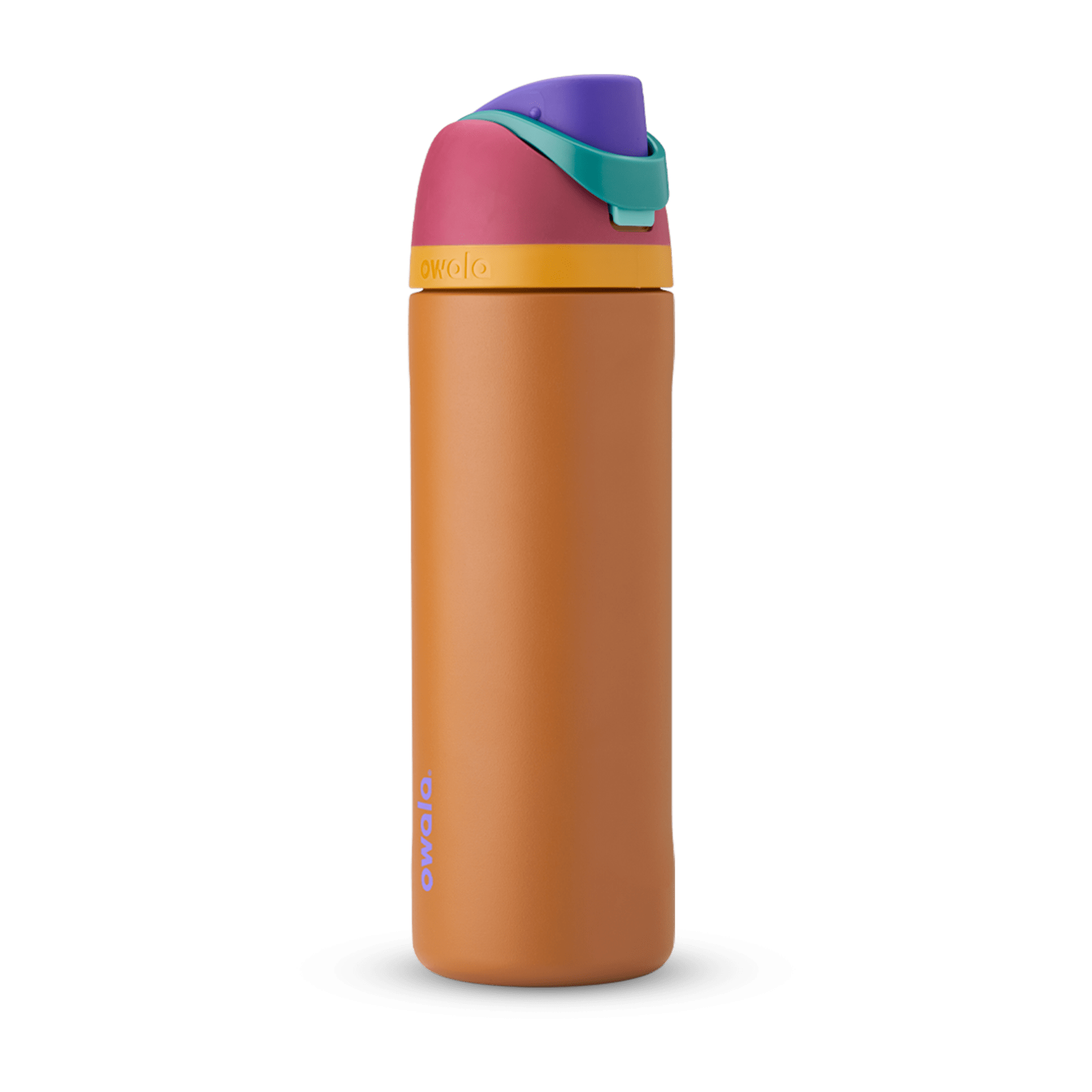 FreeSip® - Flip open your water break.