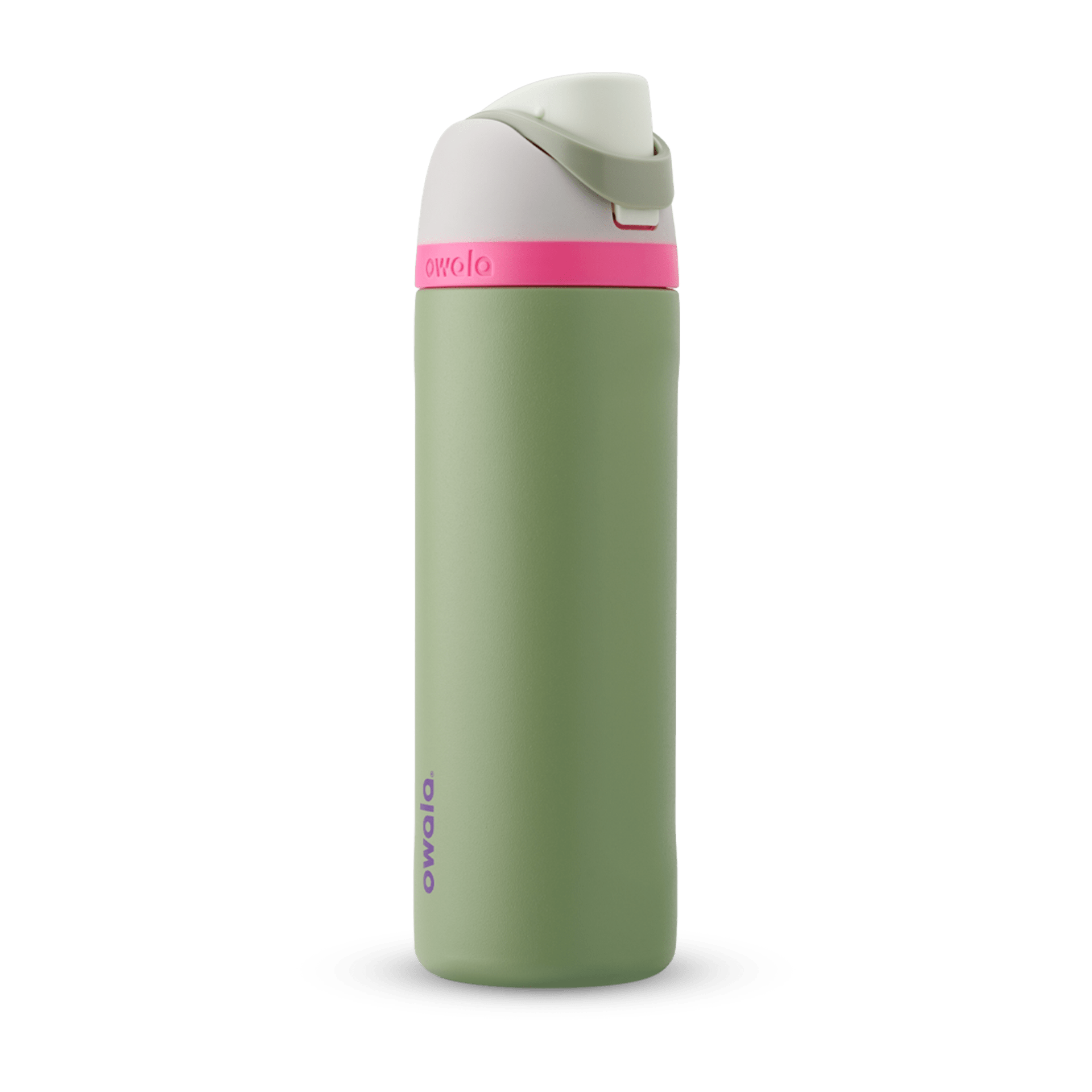 FreeSip® - Flip open your water break.