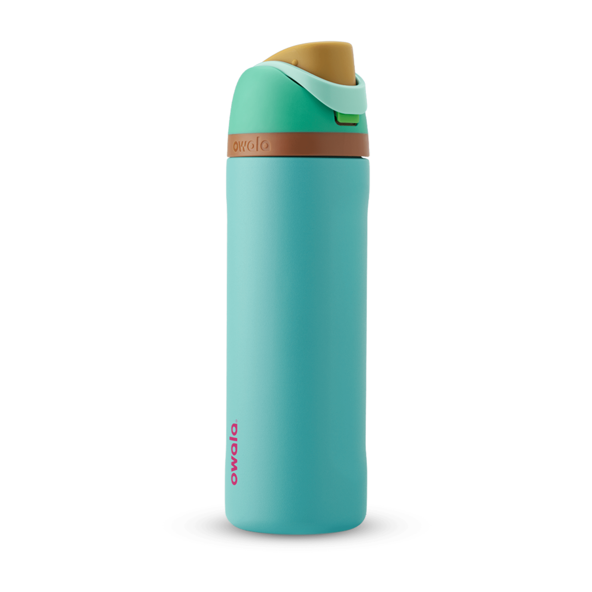 FreeSip® - Flip open your water break.