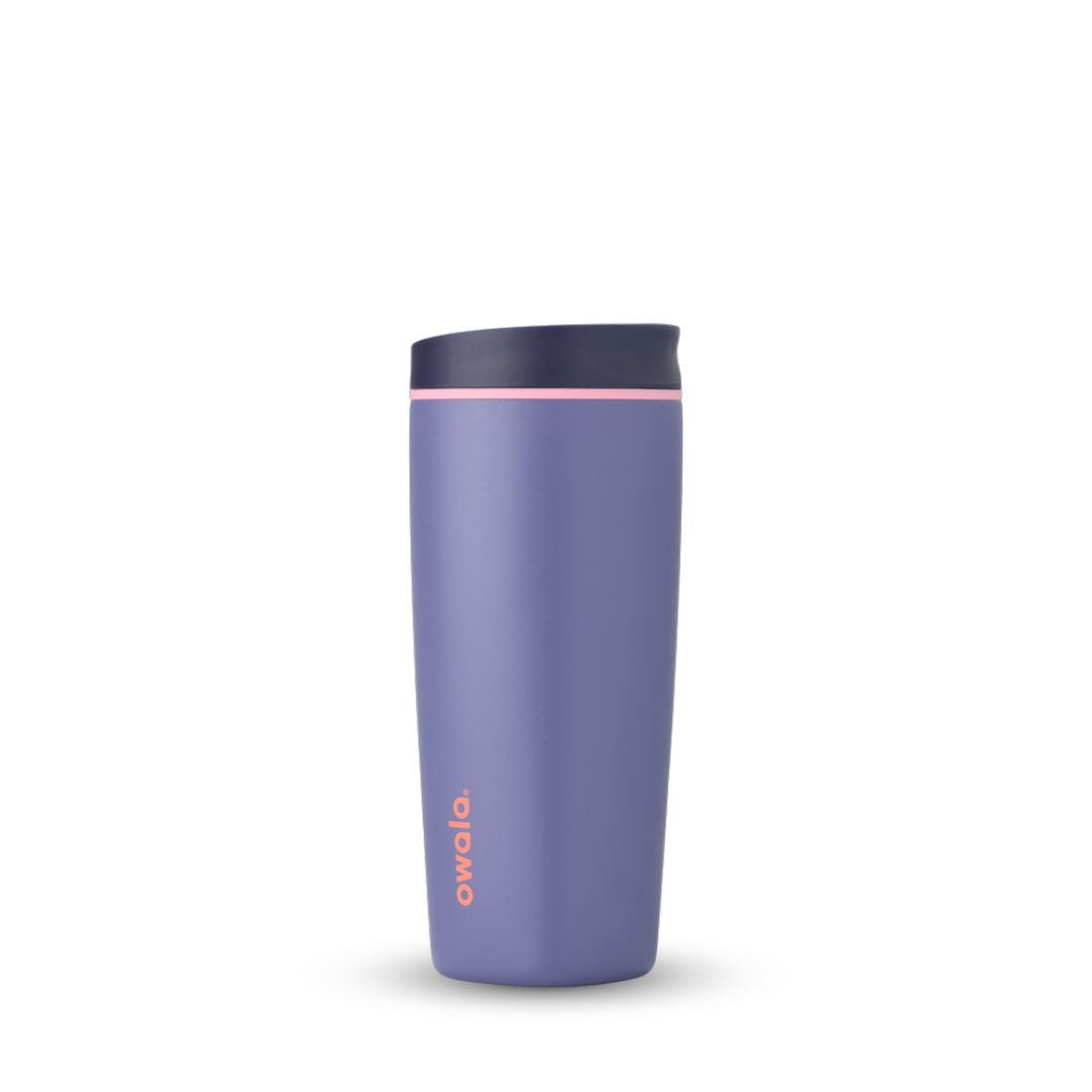 SmoothSip® Slider - Saturday starts with a sip.