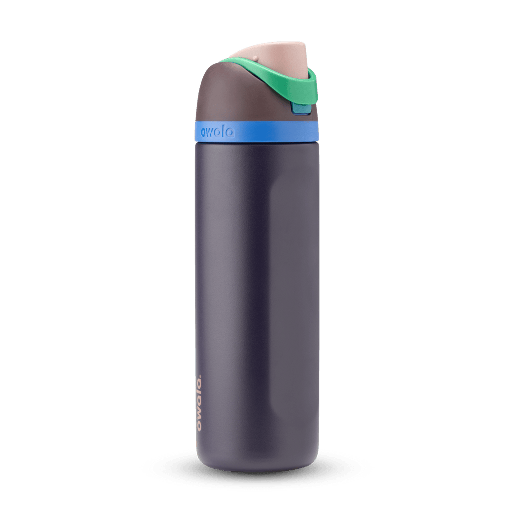 FreeSip® - Flip open your water break.