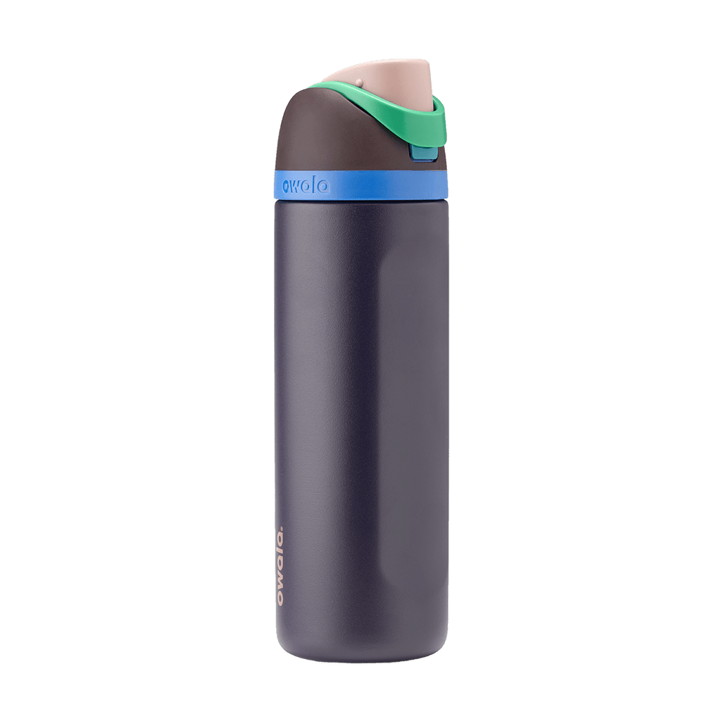 FreeSip® - Flip open your water break.