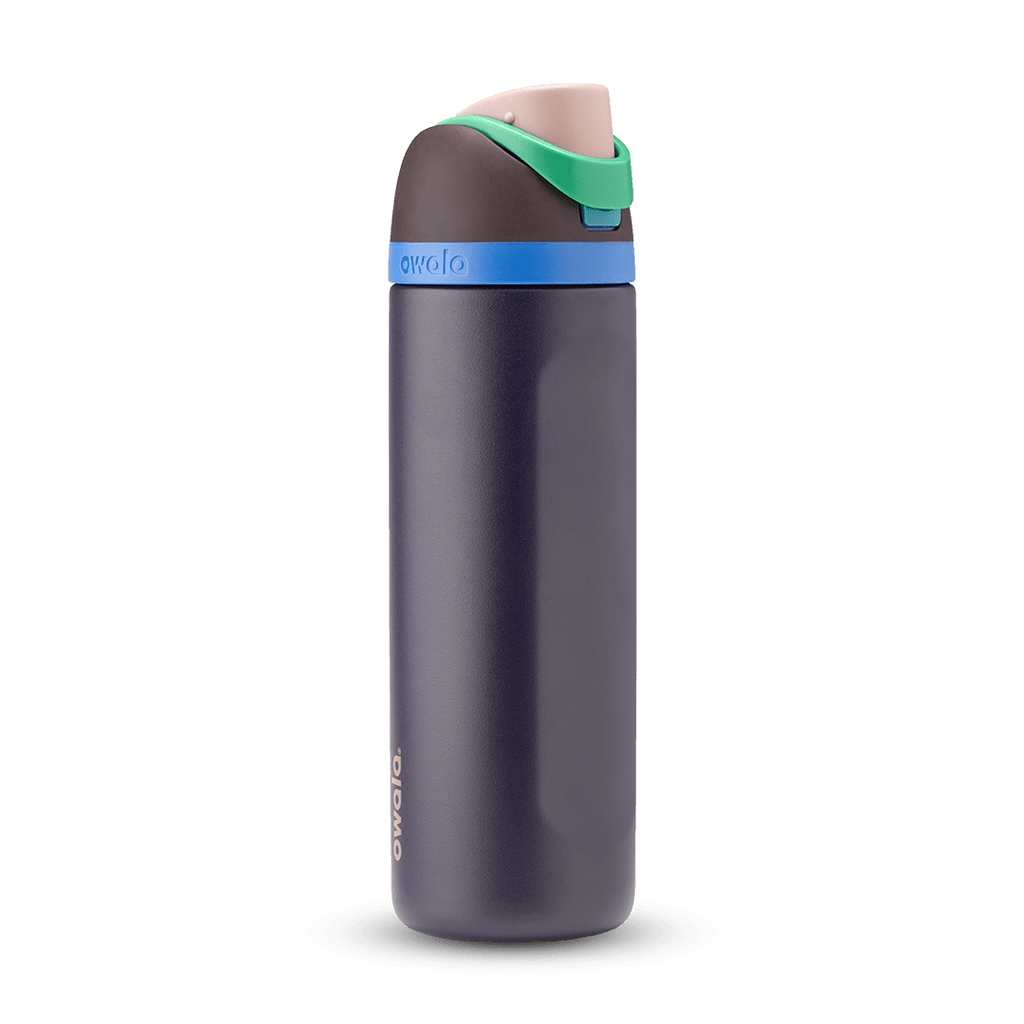 FreeSip® - Flip open your water break.
