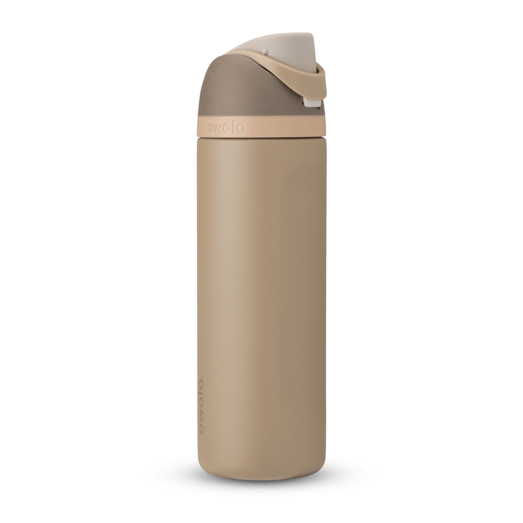 FreeSip® - Flip open your water break.