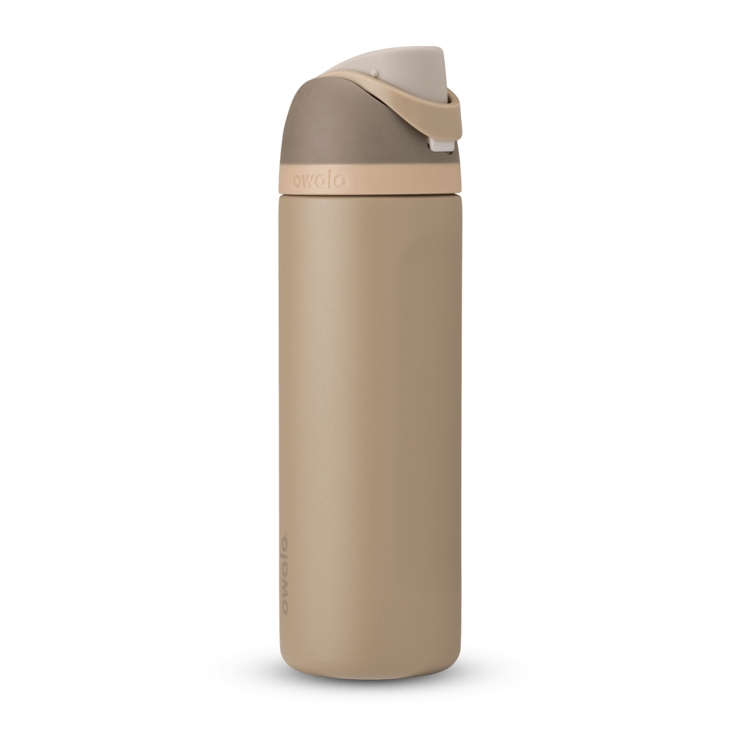 FreeSip® - Flip open your water break.