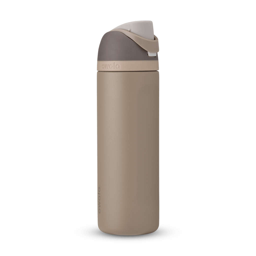 FreeSip® - Flip open your water break.