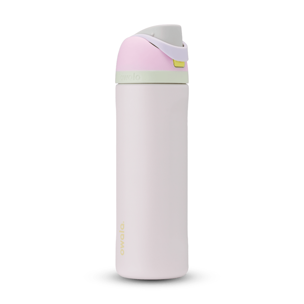 FreeSip® - Flip open your water break.