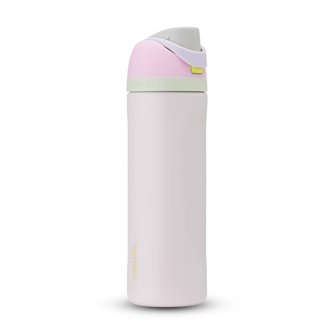FreeSip® - Flip open your water break.