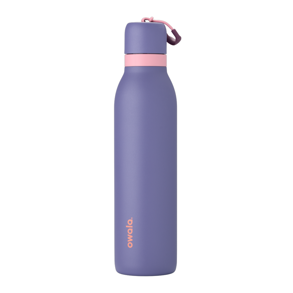 FreeSip® Twist - One bottle for every plan.