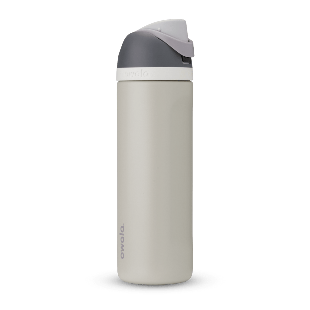 FreeSip® - Flip open your water break.