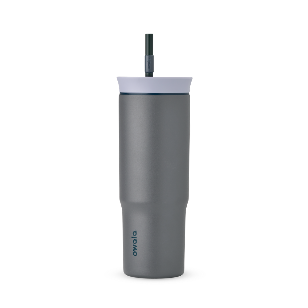 24oz Tumbler - Open Owala. Take a sip.