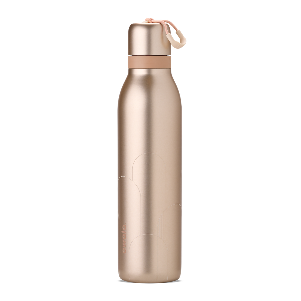 FreeSip® Twist - One bottle for every plan.