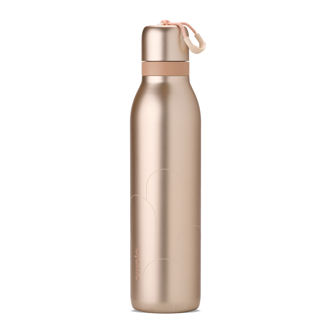 FreeSip® Twist - One bottle for every plan.