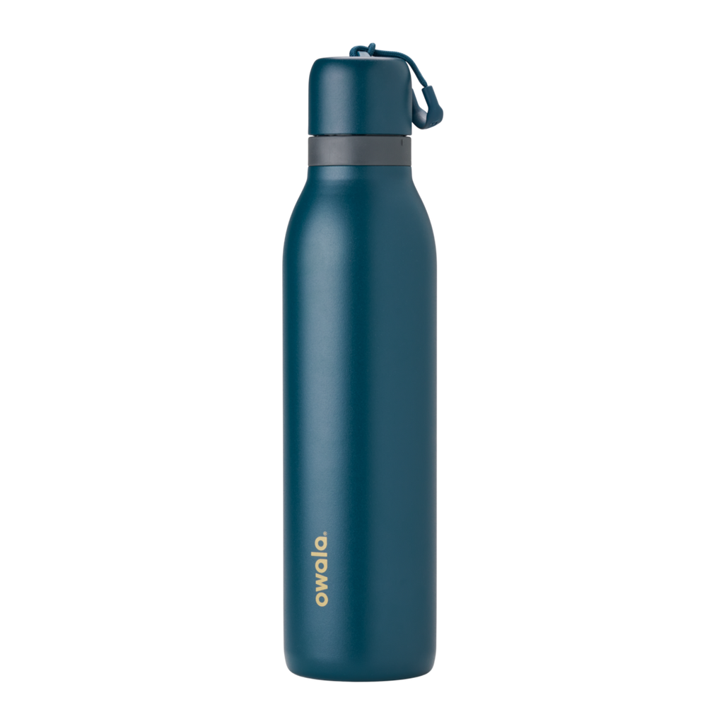 FreeSip® Twist - One bottle for every plan.