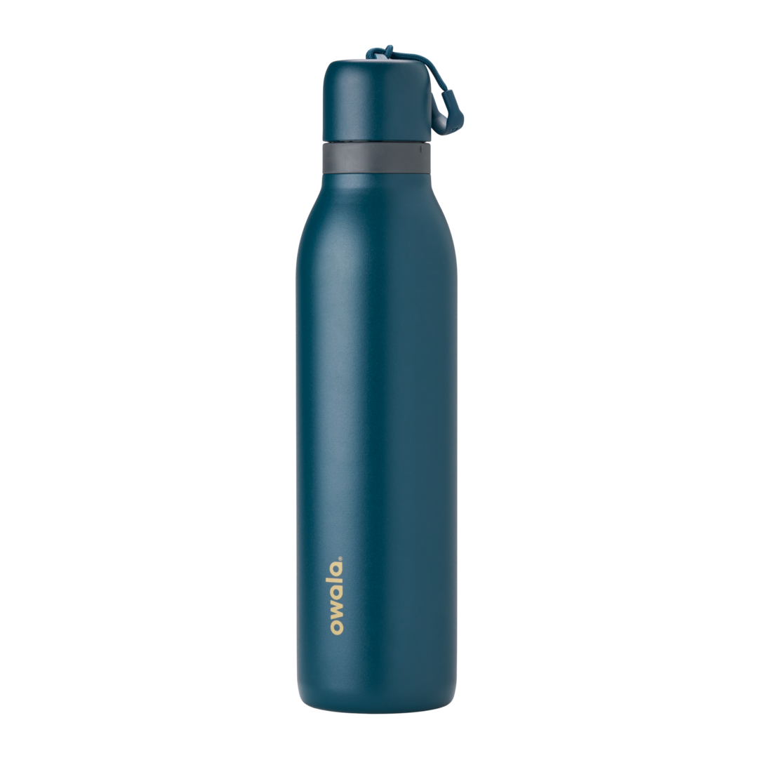 FreeSip® Twist - One bottle for every plan.