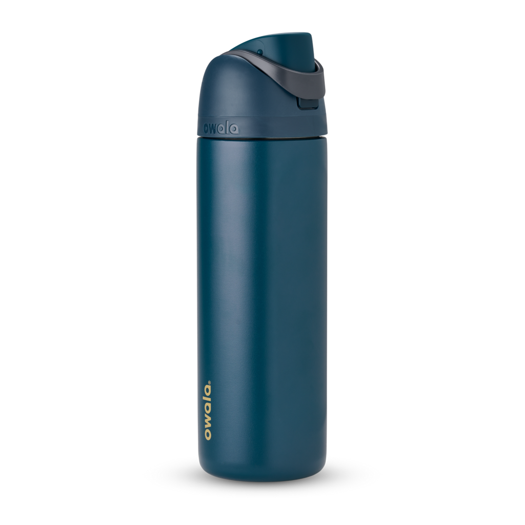 FreeSip® - Flip open your water break.