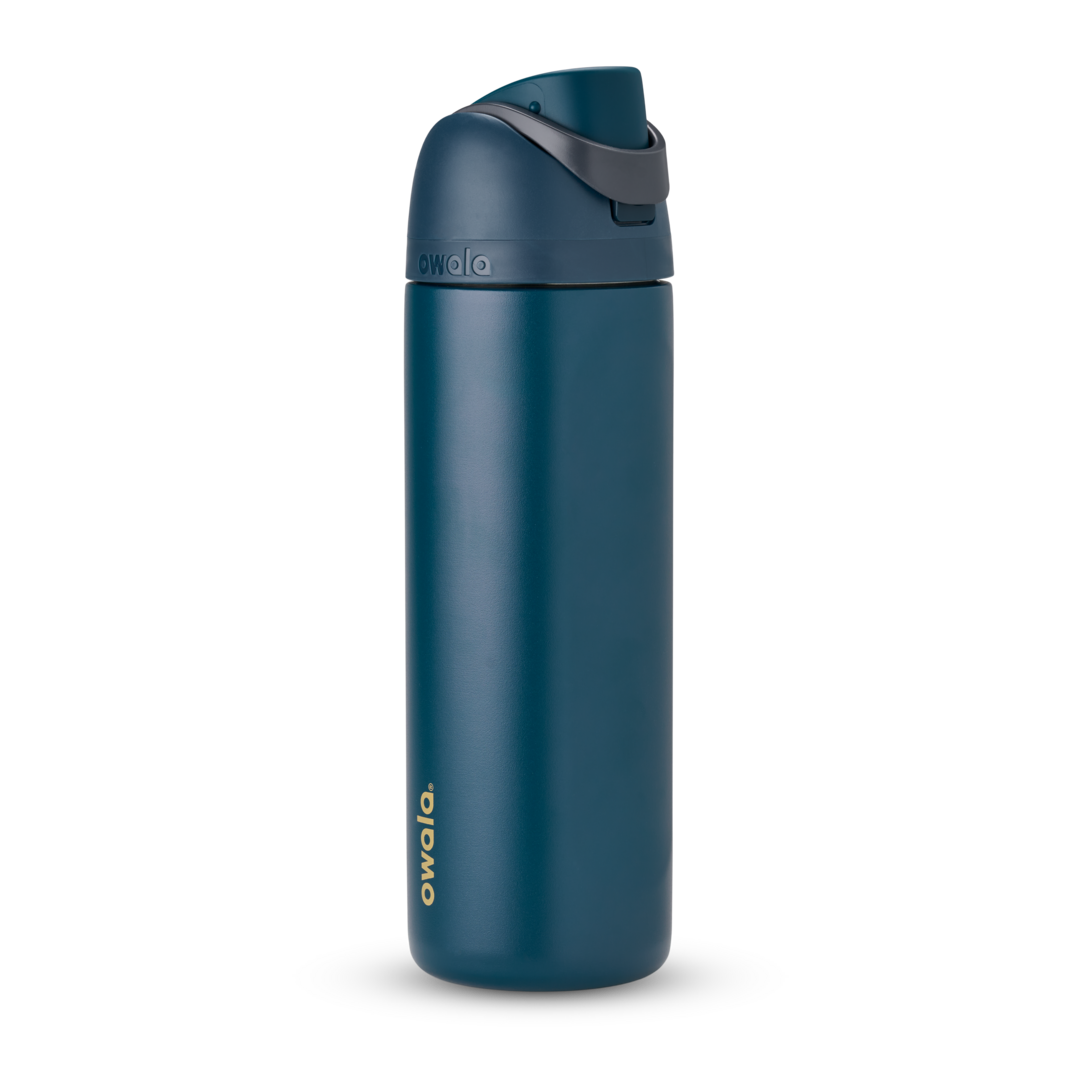 FreeSip® - Flip open your water break.