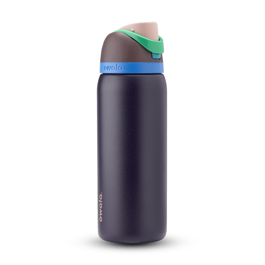 FreeSip® - Flip open your water break.