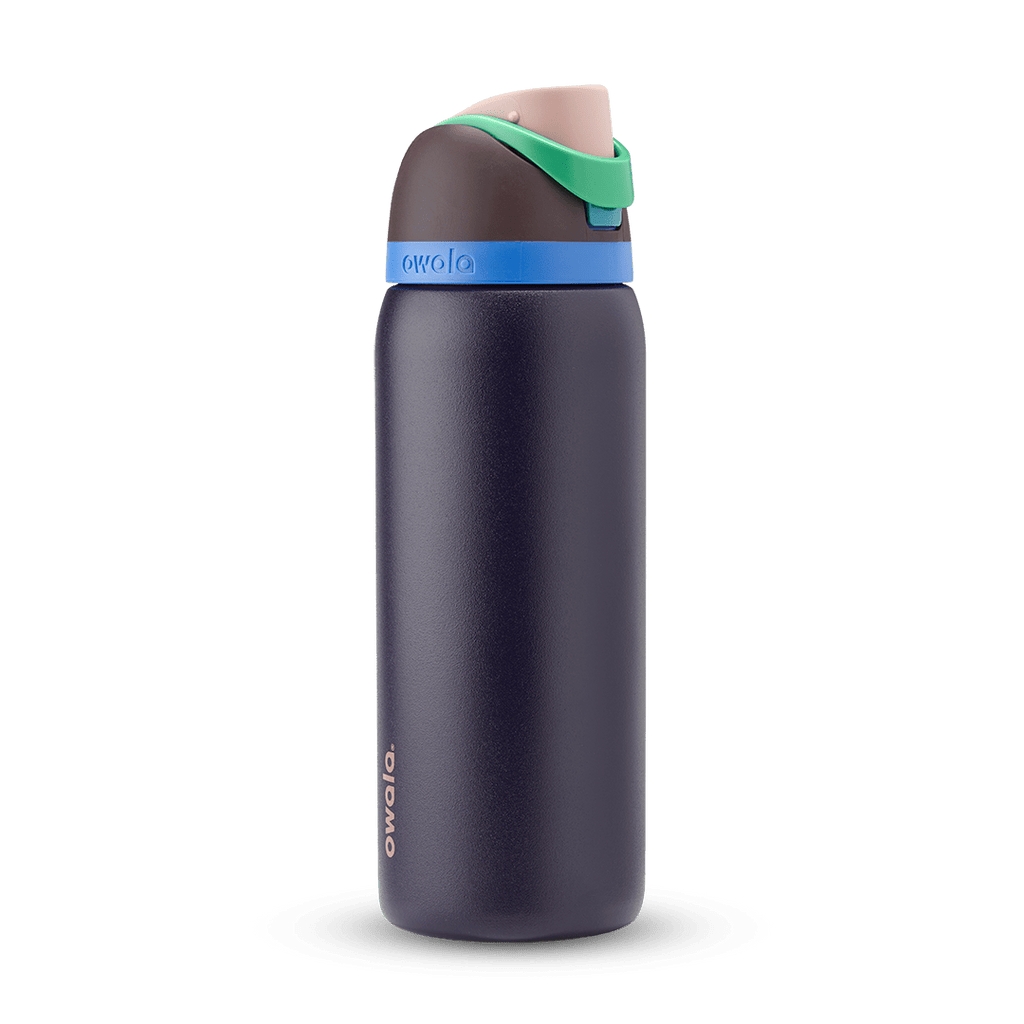 FreeSip® - Flip open your water break.