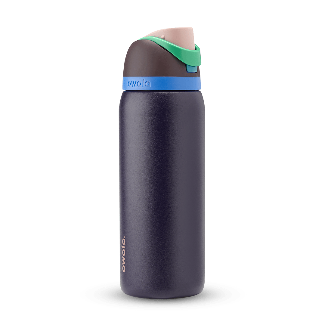 FreeSip® - Flip open your water break.