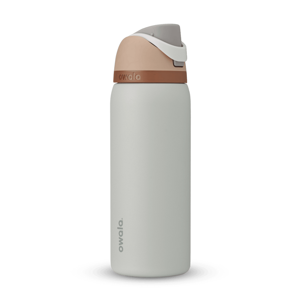 FreeSip® - Flip open your water break.