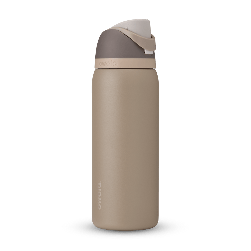 FreeSip® - Flip open your water break.