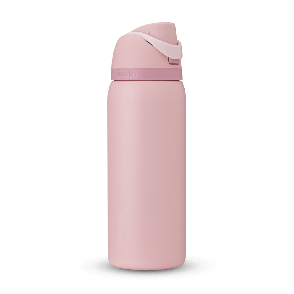 FreeSip® - Flip open your water break.