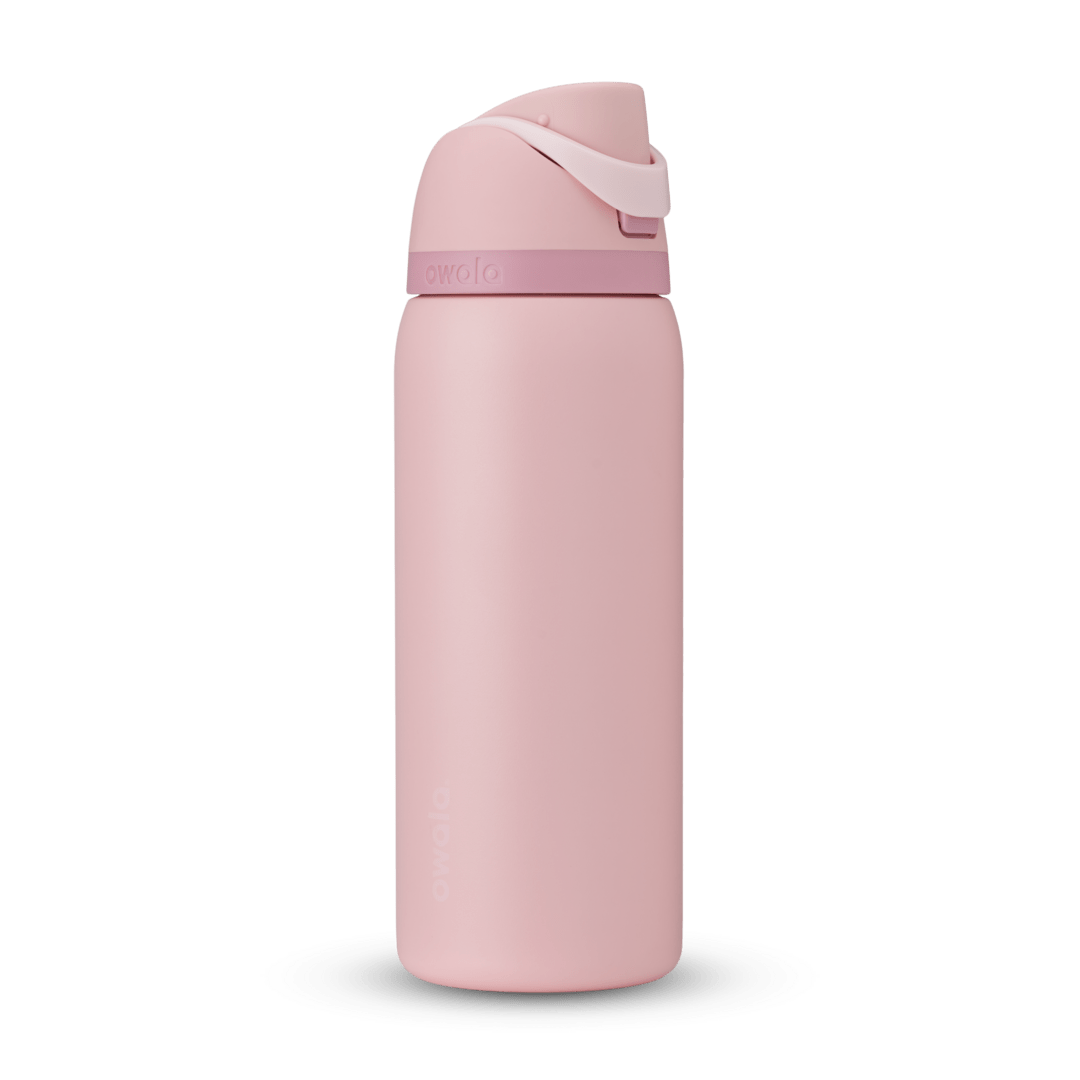 FreeSip® - Flip open your water break.