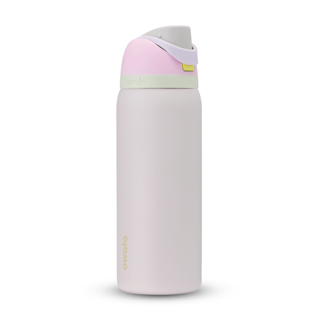 FreeSip® - Flip open your water break.