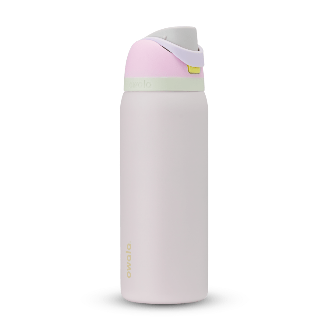 FreeSip® - Flip open your water break.