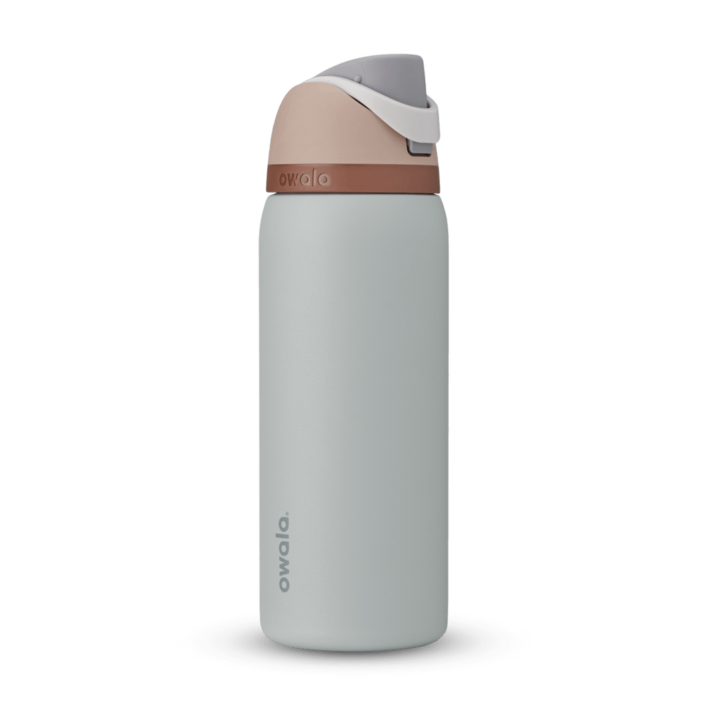 FreeSip® - Flip open your water break.