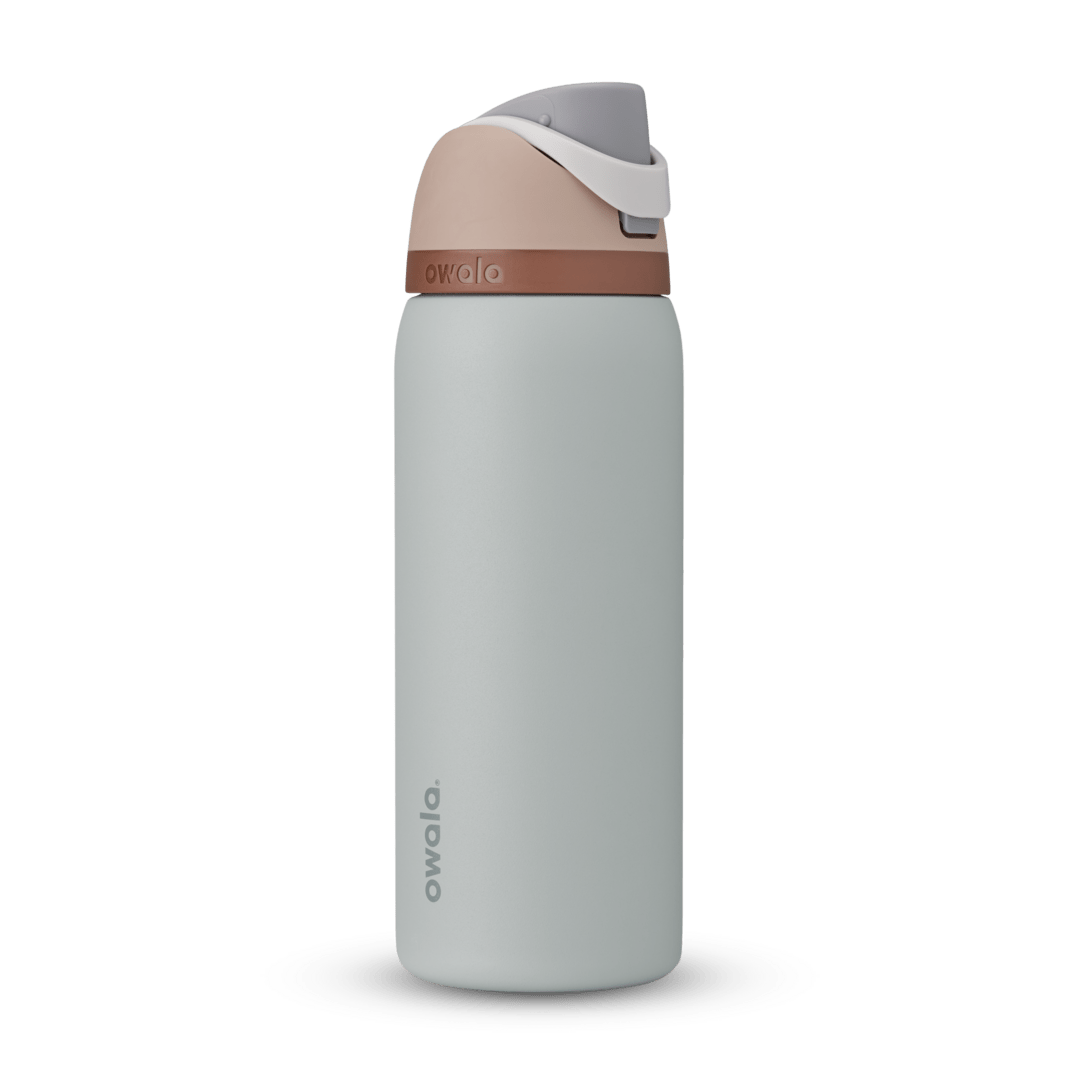 FreeSip® - Flip open your water break.