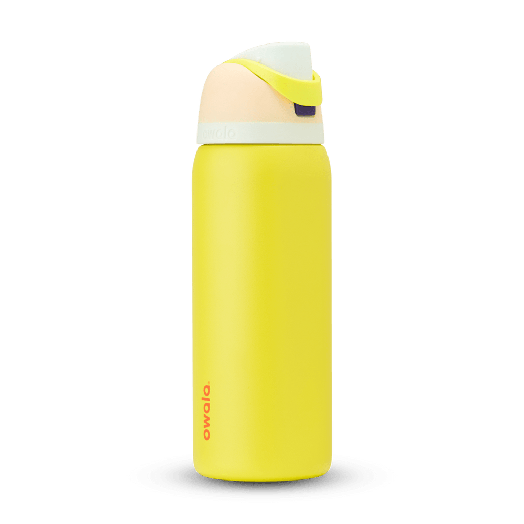 FreeSip® - Flip open your water break.