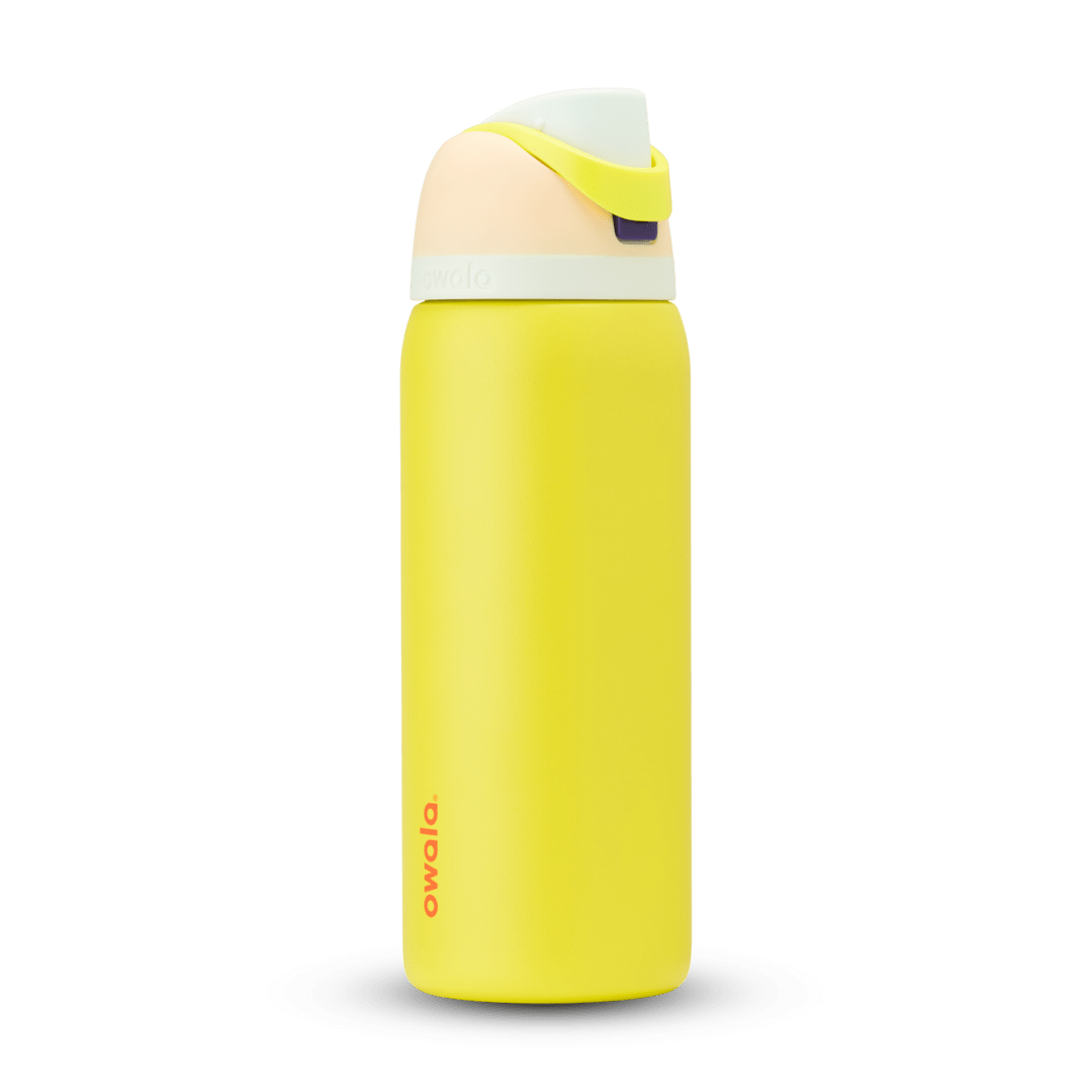 FreeSip® - Flip open your water break.