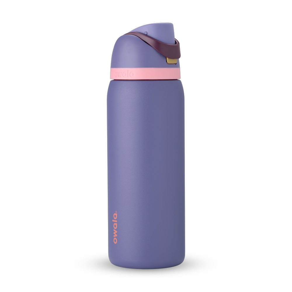 FreeSip® - Flip open your water break.