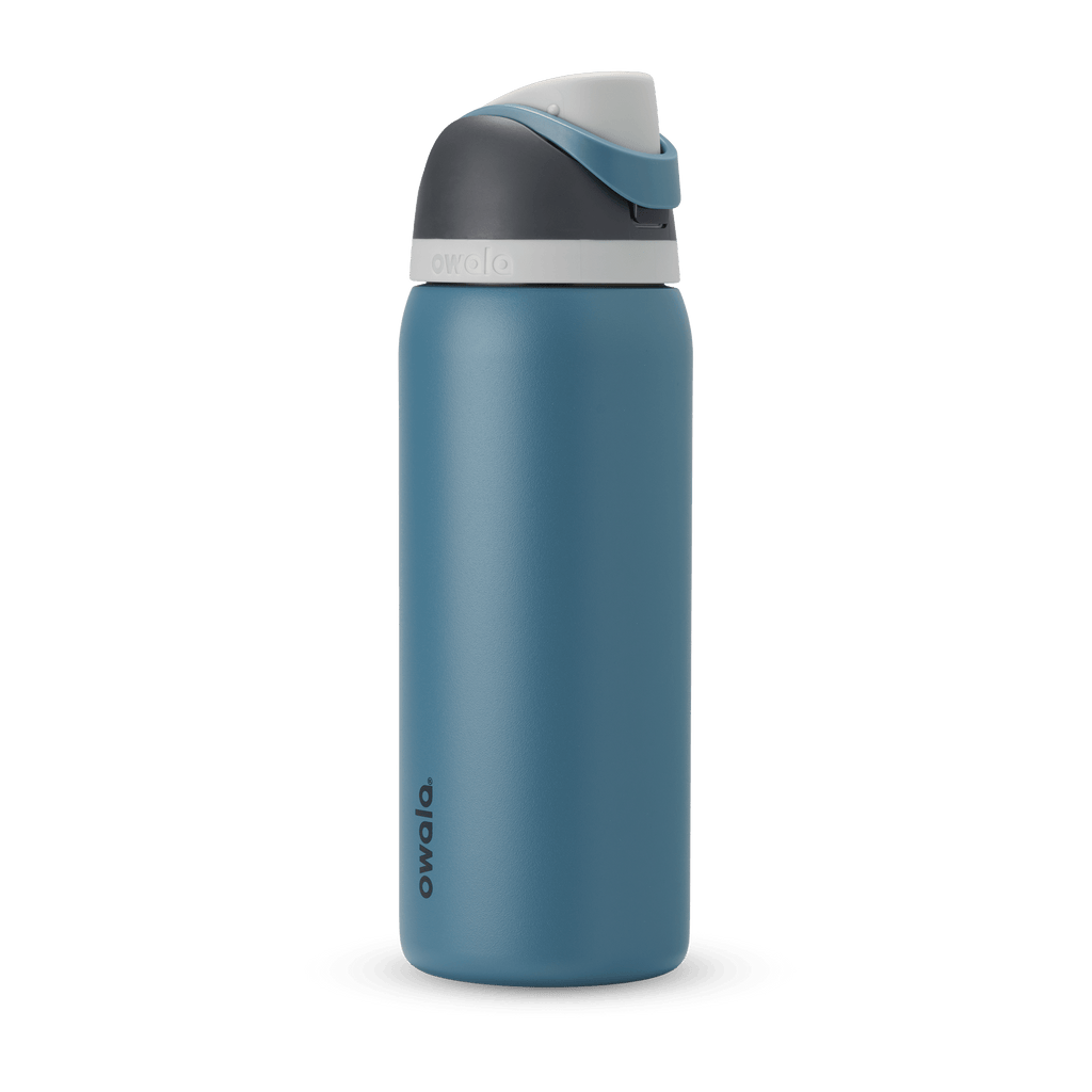 FreeSip® - Flip open your water break.